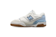 New Balance 550 (GSB550FC) weiss 4