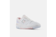 New Balance 550 Rose Sugar (GSB550HW) weiss 4