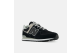 New Balance 574 (GC574EVB) schwarz 4