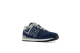 New Balance 574 (GC574EVN) blau 2