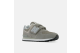New Balance 574 Hook and Loop Core (PV574EVG) grau 4