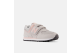 New Balance 574 Hook Loop (PV574EVK) beige 4