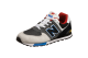 New Balance 574 Big Kid (GC574LB1) bunt 4