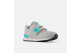 New Balance 574 HOOK & LOOP (PV574KIC) grau 4