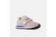 New Balance 574 (PV574VPK) pink 4