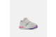 New Balance 574 NEW-B HOOK & LOOP (NW574KII) grau 4