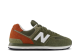 New Balance 574 (U574AGG) bunt 3