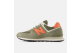 New Balance 574 (U574BGR) grün 2