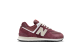 New Balance 574 (U574HMG) rot 1