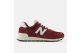 New Balance 574 (U574RBK) rot 1