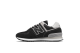 New Balance 574 (WL574EB) schwarz 2