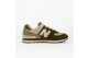 New Balance 574 U574BWS (U574BWS) bunt 4