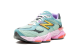 New Balance 9060 Warped Multi Color (U9060WRB) bunt 5