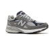 New Balance 990v3 Made in USA Navy Elephant Grey Miusa (M990GJ3) bunt 6