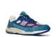 New Balance 992 Made in USA (M992NT) blau 6