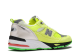 New Balance Aries x 991 Made in England (M991AFL) gelb 6