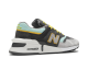 New Balance DTLR x 997 Sport Made In USA (M997SDT) grün 6