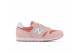 New Balance 373 (YC373JD2) pink 1