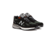 New Balance 990v4 Made in USA Olive M990MB4 (M990MB4) schwarz 3