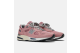 New Balance 991v2 Made in Brandied Apricot (U991PK2) pink 4