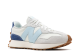 New Balance STAUD x 327 Sea Salt Atlantic (MS327SZ) weiss 6