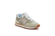 New Balance 574 (WL574QD2) grün 5