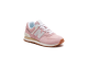 New Balance 574 (WL574QE2) pink 5