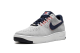 Nike Air Force 1 Low Ultra Robert Kraft Patriots Flyknit (AH8425 001) grau 4