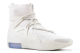 Nike Air Fear Of God 1 Light Bone (AR4237 003) grau 5