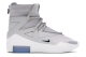 Nike Air Fear Of God 1 Light Bone (AR4237-002) beige 4