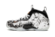 Nike Air Foamposite One Shattered Backboard (314996-013) bunt 2