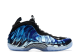 Nike Air Foamposite One PRM Mirror Blue (575420-008) blau 5