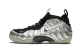 Nike Air Foamposite Pro Silver Surfer (616750-004) bunt 2