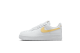 Nike Wmns Force 1 07 Air (FQ2742 100) weiss 1