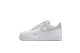 Nike Air Force 1 07 (FV0388-100) weiss 1