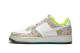 Nike Air Force 1 07 LE Doernbecher Low (349440-111) bunt 2