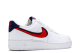 Nike Air Force 1 07 LV8 (823511-106) weiss 6