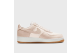 Nike Air Force 1 07 LV8 Denim Vast Grey Summit (IR0951-001) beige 2