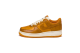 Nike Air Force 1 07 LV8 Sunset (HQ3639 720) orange 5