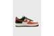 Nike Air Force 1 Low 07 LV8 (HQ4987 010) schwarz 3