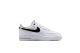 Nike Air Force 1 07 LV8 (HV9509 100) blanc 3