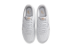 Nike Air Force 1 07 LV8 Low Desert Khaki Mini Swoosh (IO1283-100) weiss 4