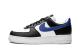 Nike Air Force 1 Low 07 Game Royal LV8 (DD9784-001) bunt 2