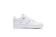 Nike Air Force 1 07 LX (CT1990-100) weiss 3