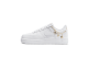 Nike Air Force 1 WMNS 07 LX (DD1525-100) weiss 1