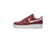 Nike Air Force 1 07 Team PRM (DQ7664-600) rot 1