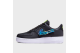 Nike Air Force 1 07 Carabiner (DH7579-001) schwarz 6