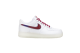 Nike Air Force 1 Low De Lo Mio (BQ8448-100) weiss 4