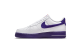 Nike Air Force 1 Low Sports Specialties (DB0264-100) weiss 4