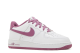 Nike Air Force 1 Low Mauve (DH9600 101) weiss 6